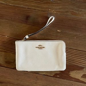 Brand new Coach Wrislet